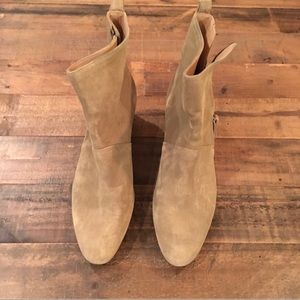 Botines Banana Repúblic